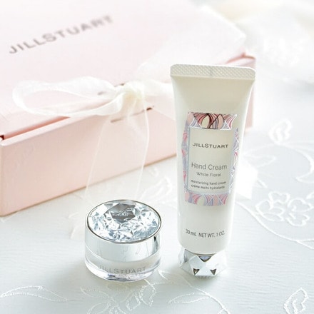 ジルスチュアート JILLSTUART ギフト リップバーム（7g）・ハンド