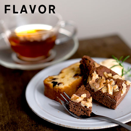 フレイバー ベイクドケーキ アソート 15個