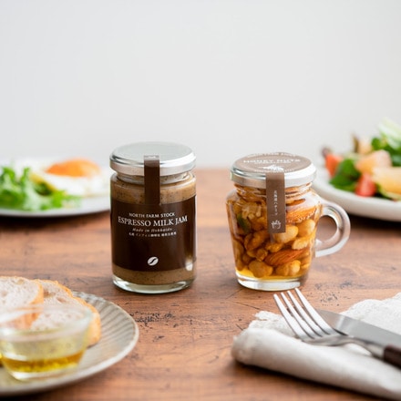 「北海道の恵み」ノースファームストックギフトセレクション 3個