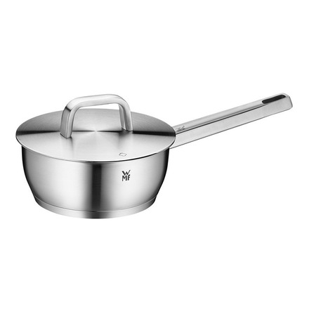 WMF アイコニック ソースパン 18cm W0738186030 IH ガス火 対応