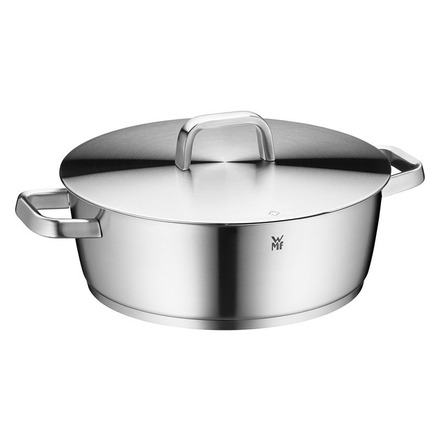 WMF アイコニック ロースター 28cm W0741286030 IH ガス火 対応