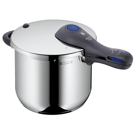 WMF パーフェクトプラス 圧力鍋 6.5L W0793136440 IH対応 ガス対応