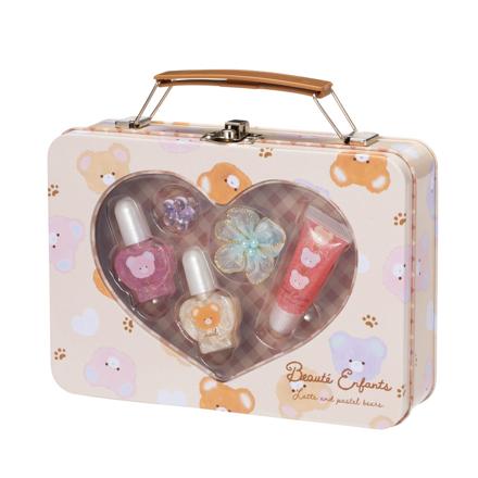 ティンカンメイクアップセット ポーテアンファン