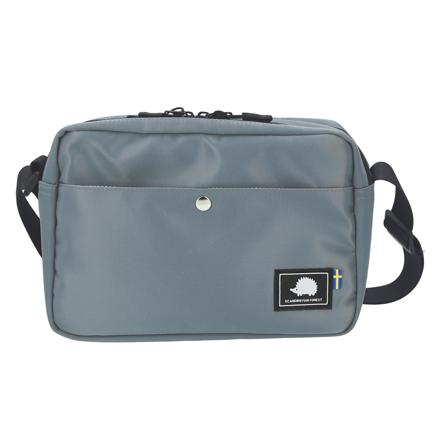 SCANDINAVIAN FOREST スカンジナビアンフォレスト 2WAYショルダーバッグ ショルダーバック ダークブルー