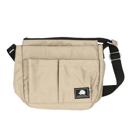 SCANDINAVIAN FOREST スカンジナビアンフォレスト 多機能ショルダーバッグ ショルダーバッグ MILKTEA