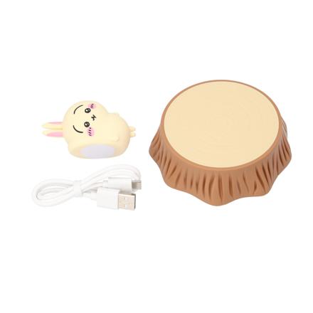 ちいかわ ワイヤレス充電器 充電器 うさぎ