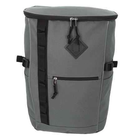 UNITED CLASSY ボックスリュック リュック グレー