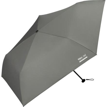 pocha ８０枚セット　グレー系 Wpc. IZA w.p.c. AUTOMATIC & SAFE 自動開閉 晴雨兼用傘 傘 日傘 雨傘