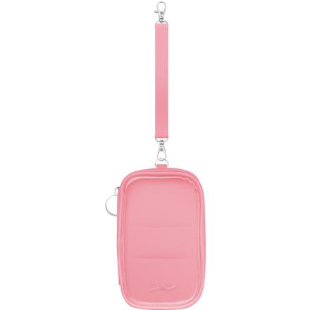 アクスタケース L チェリーレッド