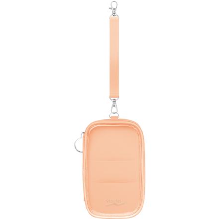 アクスタケース L シュガーオレンジ