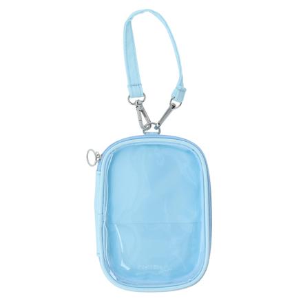 アクスタケース M ペールブルー