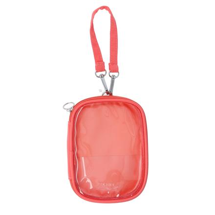 アクスタケース M チェリーレッド