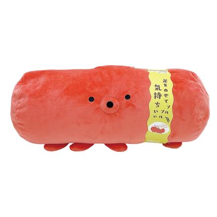 足ぶるぶるる フットマッサージャー タコさんウインナー