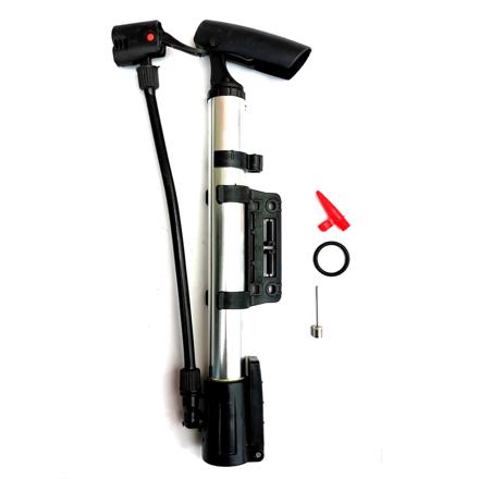 エアーポンプ airpp23 シルバー