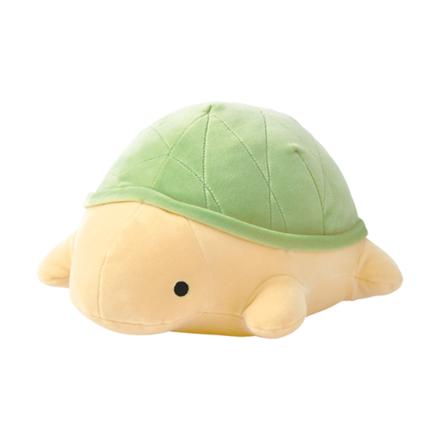 マシュマロアクアミエ ボルスター カメ