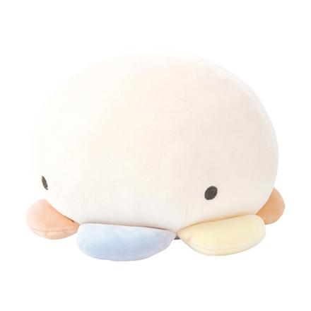 マシュマロアクアミエ ボルスター クラゲ