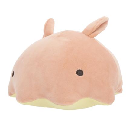 マシュマロアクアミエ ボルスター メンダコ