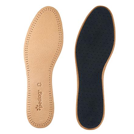 ペダッグ PeDag ART102 インソール ロイヤル 43メンズ(26.5cM-27.0cM)