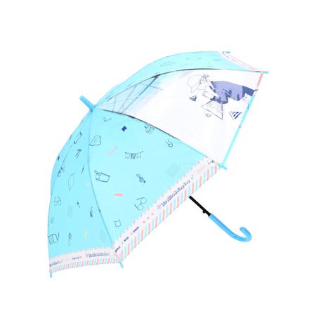 ATTAIN 女児ポンジー1コマPOE 55cm ガールズアイテム/サックス