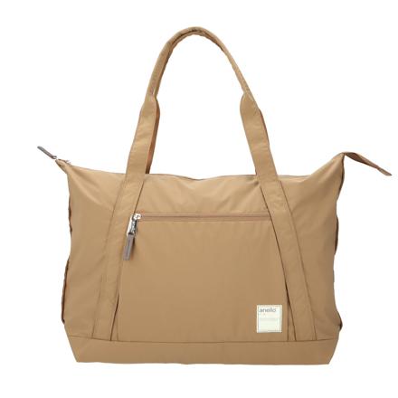 anello サークル トート ATH3151 BE.ベージュ