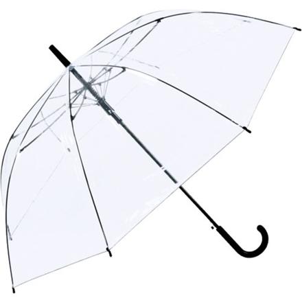 ATTAIN 65cmPOE カラーグラス骨/中棒 黒