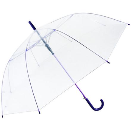 ATTAIN 65cmPOE カラーグラス骨/中棒 パープル