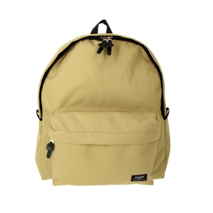 anello アネロ トゥーゴー デイパック ATS0665 BE.ベージュ