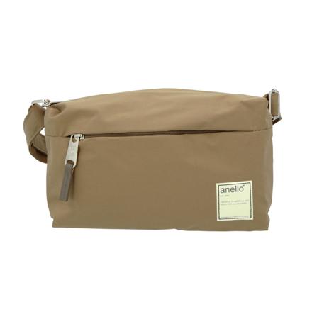 anello アネロ サークル ミニショルダー ATT0701 BE.ベージュ