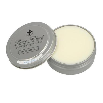 COLUMBUS コロンブス BootBlackSilverLine ポリッシュクリーム ニュートラル