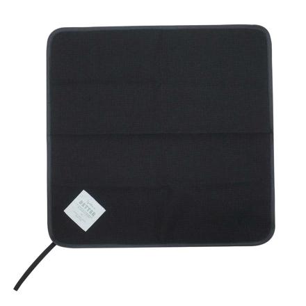 BETTER 保冷ランチクロス ワッフルBK