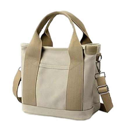 CIARA 2WAY ミニショルダーバッグ ベージュ