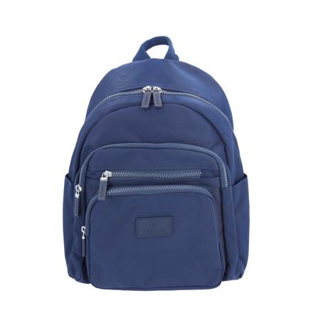 CIARA 多機能リュック ネイビー