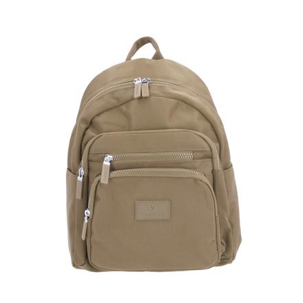 CIARA 多機能リュック ベージュ