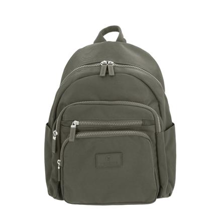 CIARA 多機能リュック グレー