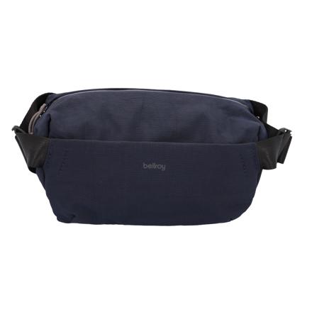 beLLroy ベルロイ Venture SLing 6L BMVA ボディバッグ NightSky