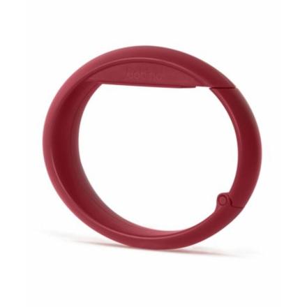 bobino ボビーノ バッグフック バーガンディー