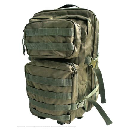 B-64 アサルトリュックミディアム オリーブ