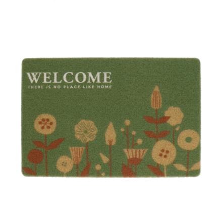 ブロッサ BROSSA ドアマット ガーデン