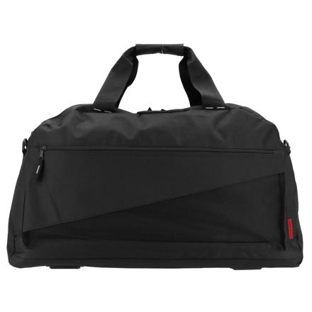 BODY WOLF ボディウルフ BW-16 ボストンバッグ 57L ブラック