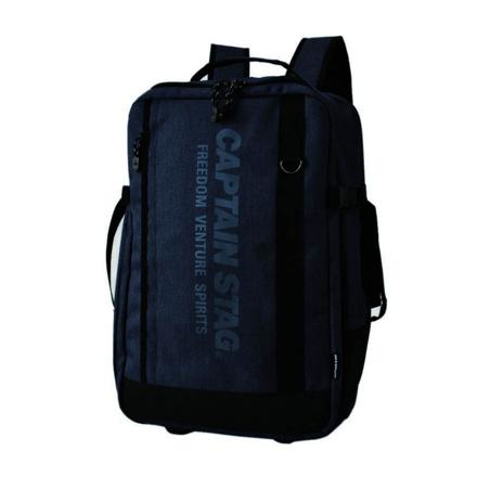 CAPTAINSTAG 3WAYリュック35L 1254 リュック ネイビー