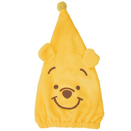 バラエティキャップタオル プーさん