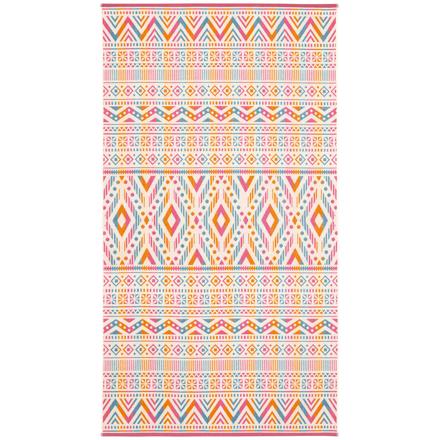 カルバーロ ビッグバスタオル シュピラール