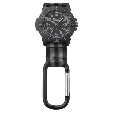 TELVA テルバ アナログ ハンギングウオッチ ハンギングウォッチ GR/グレー