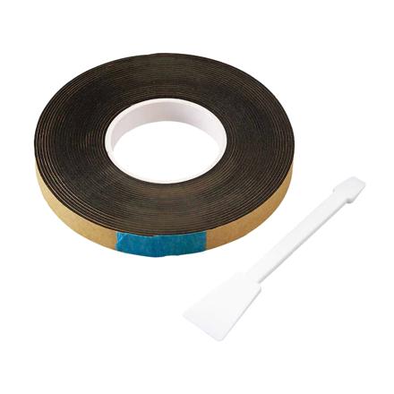 コジット ＩＨ調理器の保護テープ ブラック