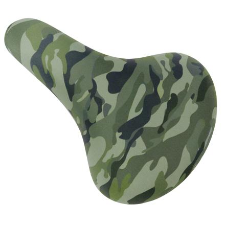 チャリCAP キッズサイズ カモフラ