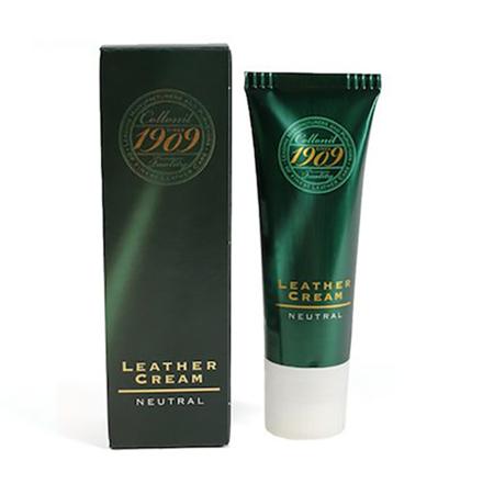 コロニル Collonil レザークリーム 無色(カラーレス)