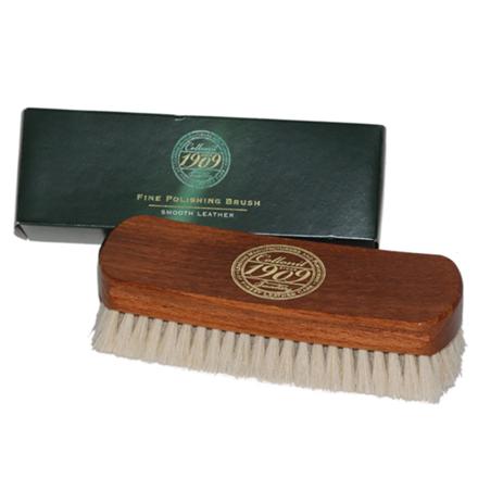 コロニル Collonil #collonil40 1909 ファインポリッシングブラ 山羊毛