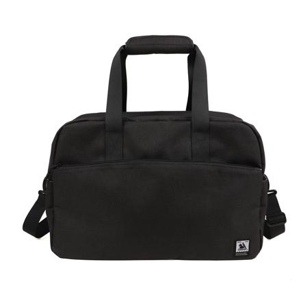 CHOOP ポリキャンボストンバッグ ブラック