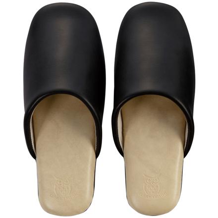 クリアセゾン バイカラー Lサイズ ブラック