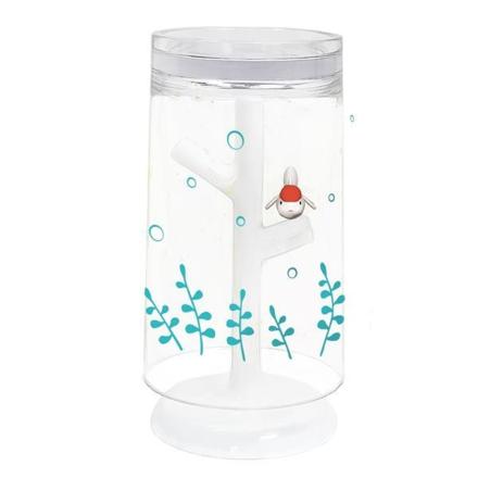 うがいコップ &スタンド キンギョ